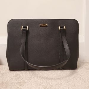 NEW Kate Spade black purse